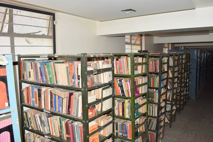 library